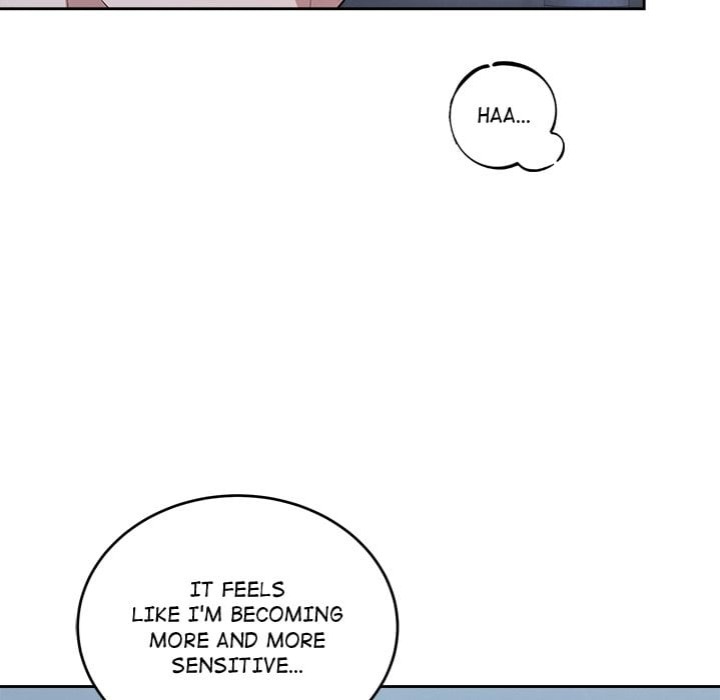 I’m Here for You Chapter 30 - Page 121