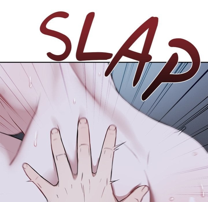 I’m Here for You Chapter 30 - Page 36