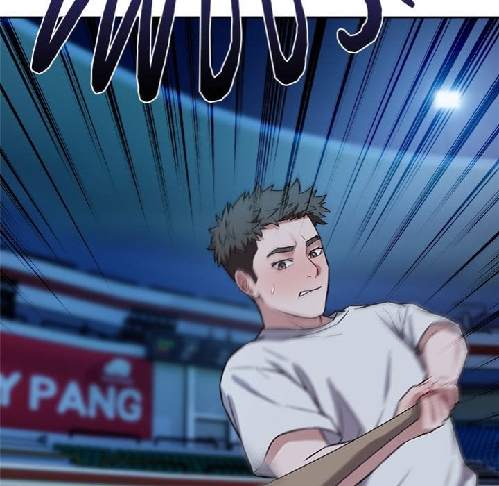 I’m Here for You Chapter 31 - Page 151