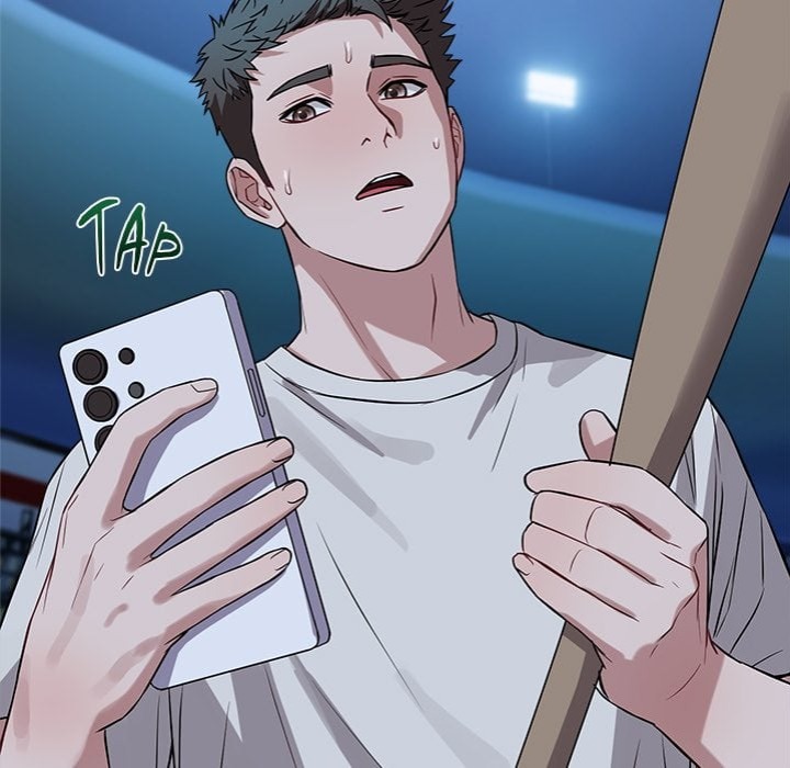 I’m Here for You Chapter 31 - Page 158