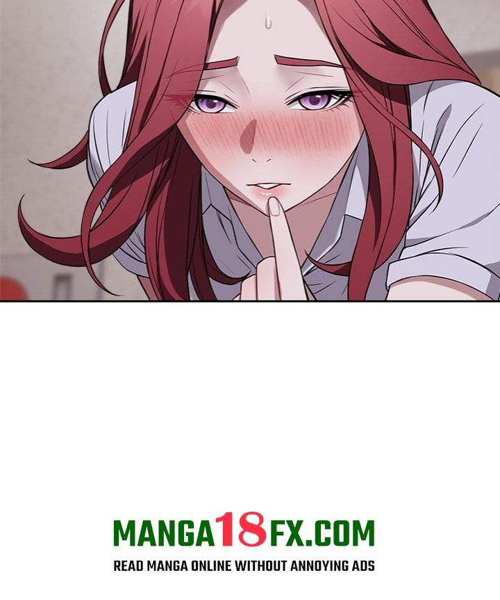 I’m Here for You Chapter 31 - Page 23