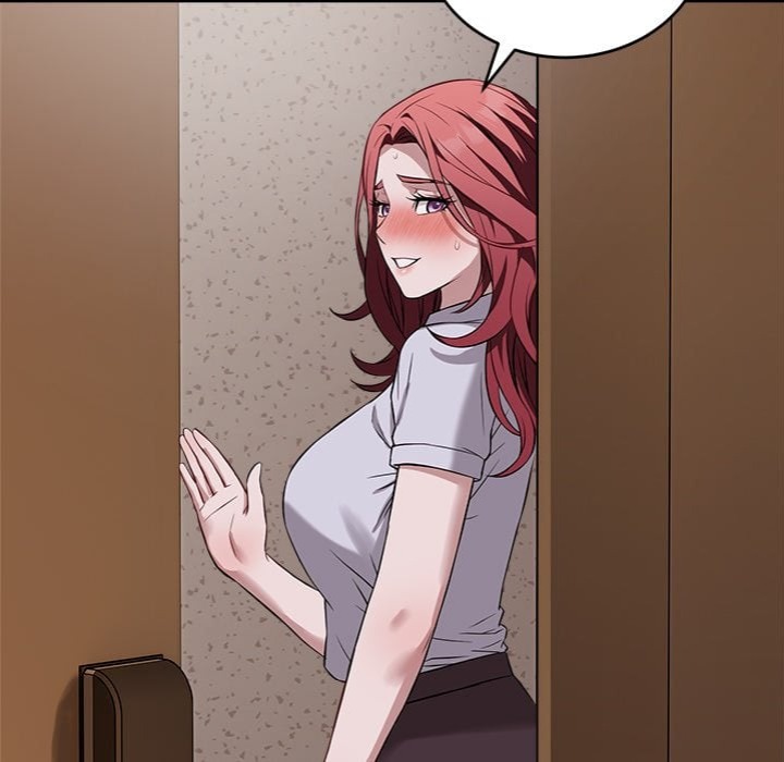 I’m Here for You Chapter 31 - Page 31