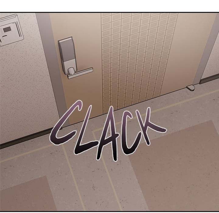 I’m Here for You Chapter 31 - Page 34