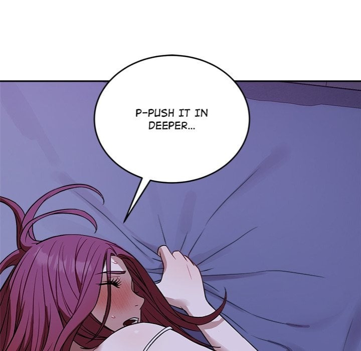 I’m Here for You Chapter 31 - Page 83