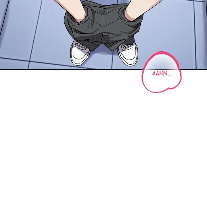 I’m Here for You Chapter 32 - Page 117