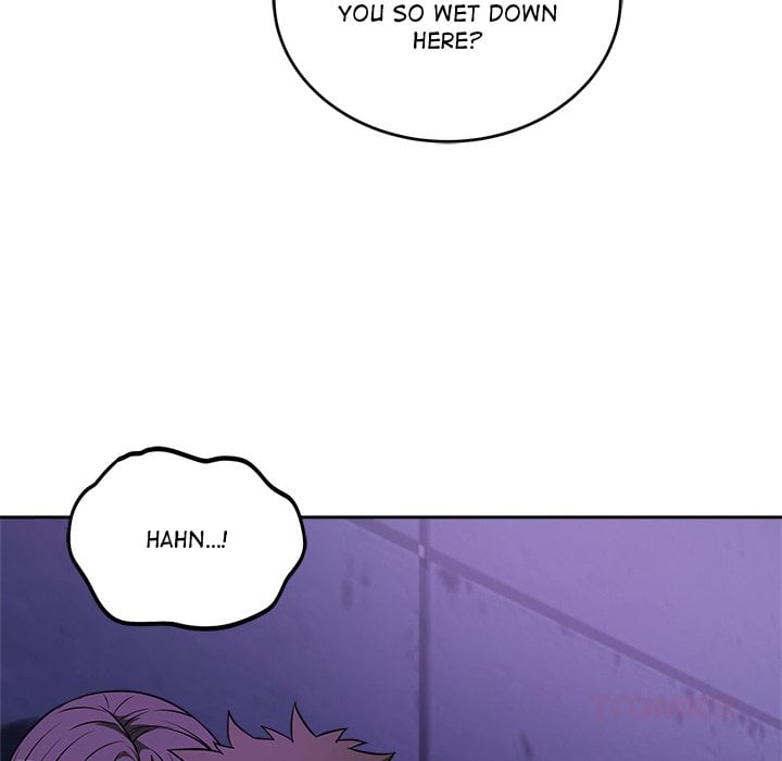 I’m Here for You Chapter 32 - Page 15