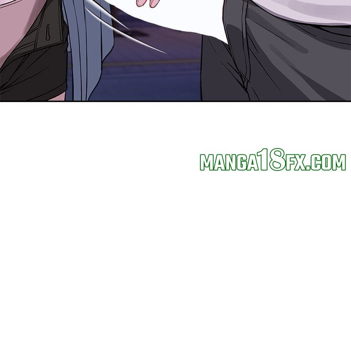 I’m Here for You Chapter 32 - Page 33