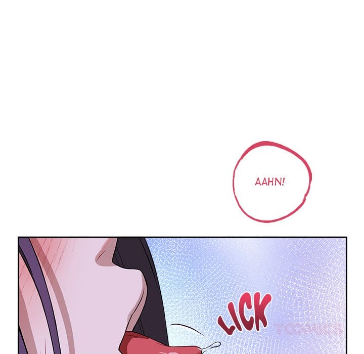 I’m Here for You Chapter 32 - Page 45