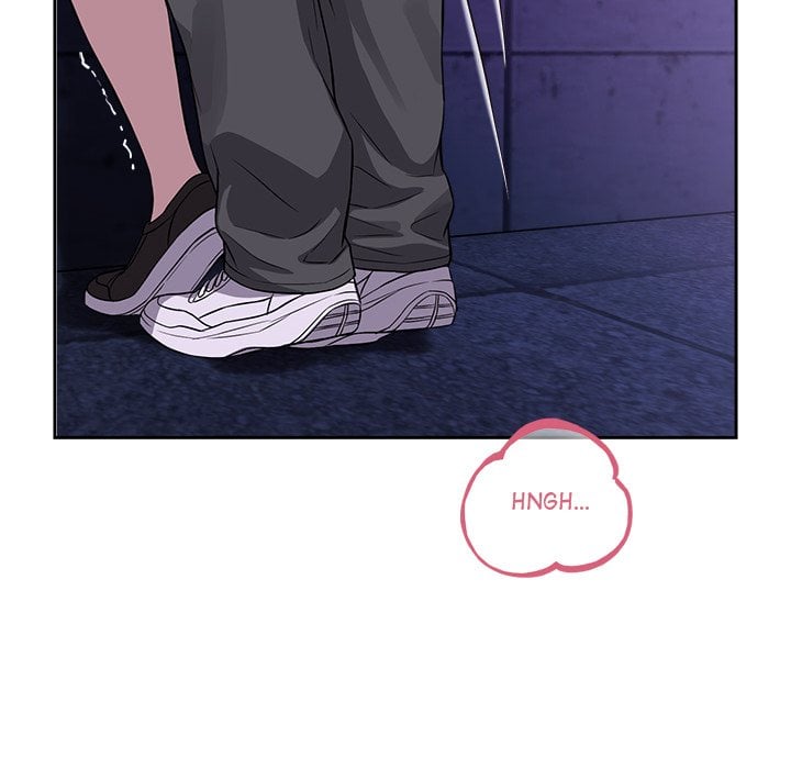 I’m Here for You Chapter 32 - Page 56