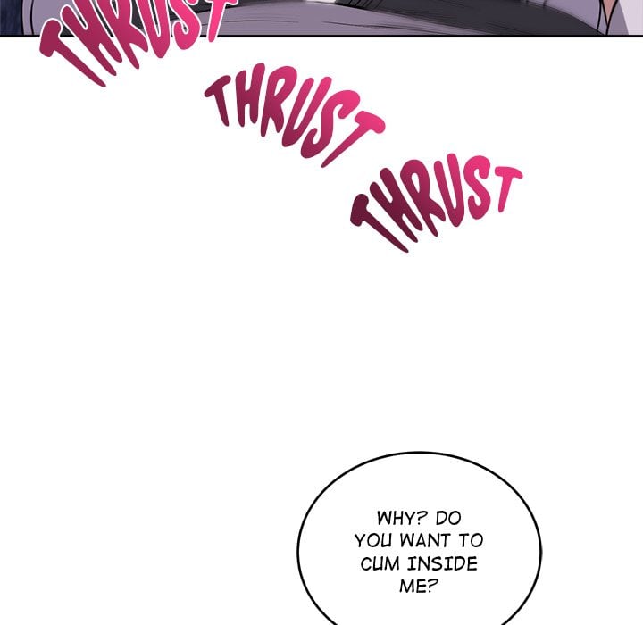 I’m Here for You Chapter 32 - Page 67