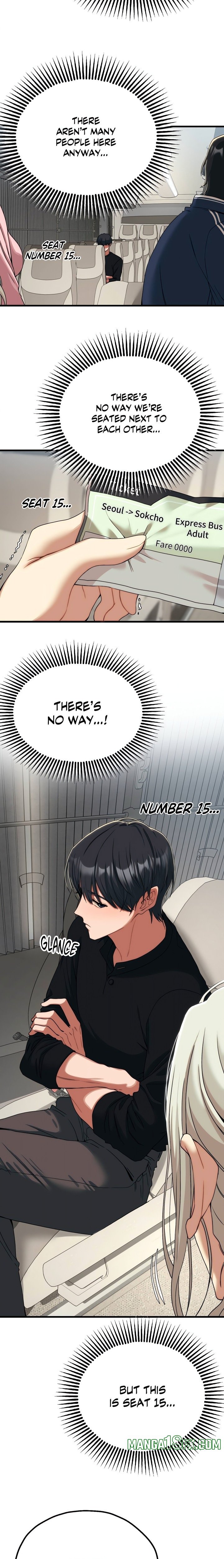 Cliterary Book Club Chapter 15 - Page 4