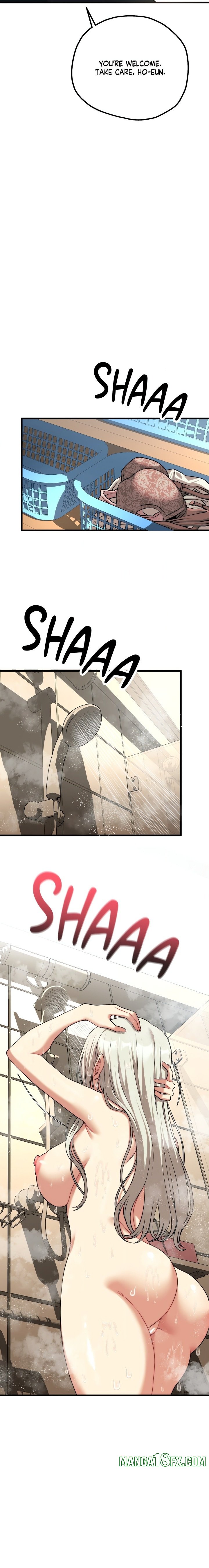 Cliterary Book Club Chapter 23 - Page 21