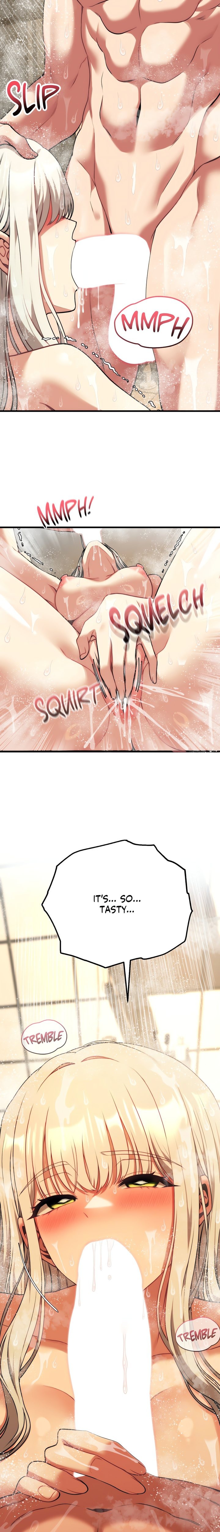 Cliterary Book Club Chapter 25 - Page 11