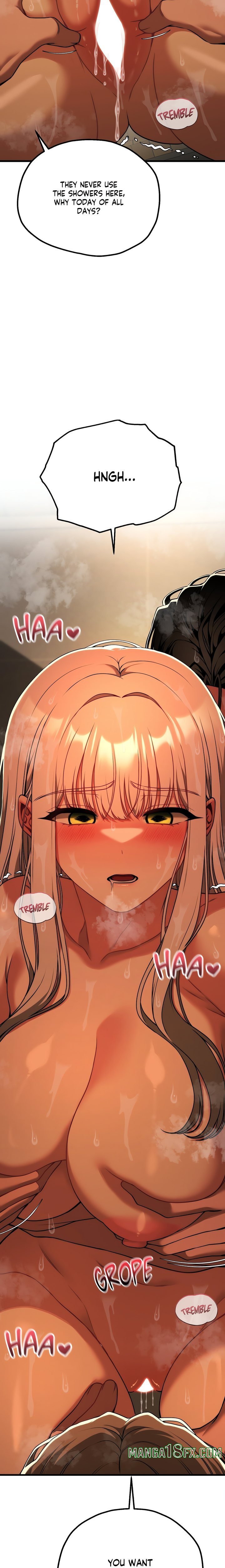 Cliterary Book Club Chapter 28 - Page 4