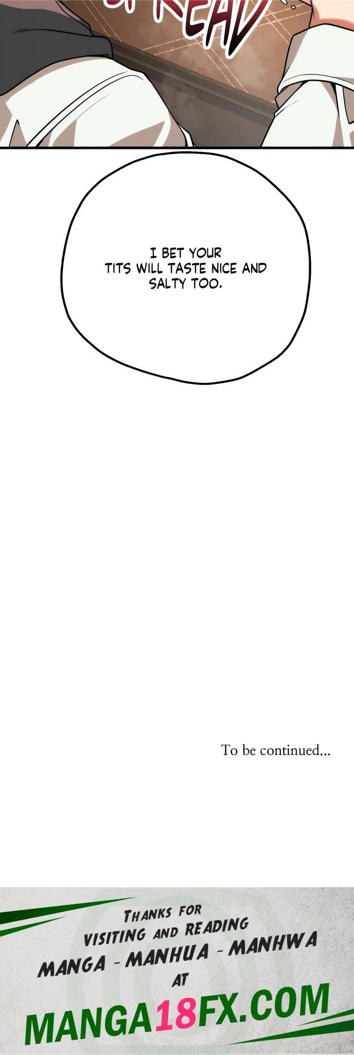 Cliterary Book Club Chapter 30 - Page 26