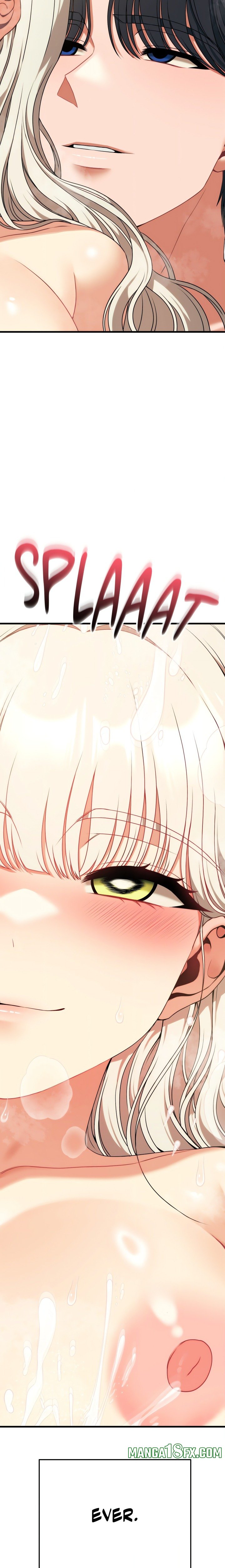 Cliterary Book Club Chapter 34 - Page 15