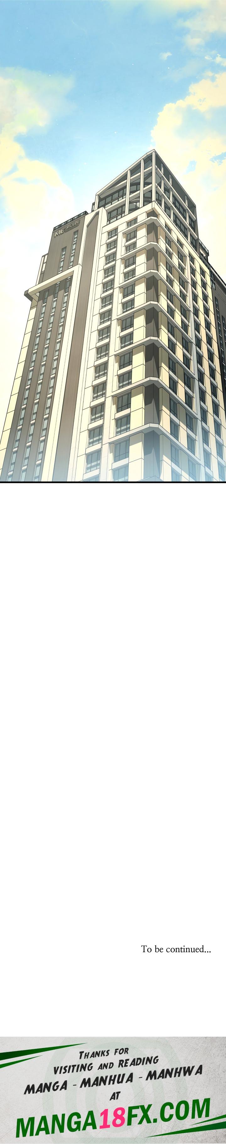 Cliterary Book Club Chapter 34 - Page 28