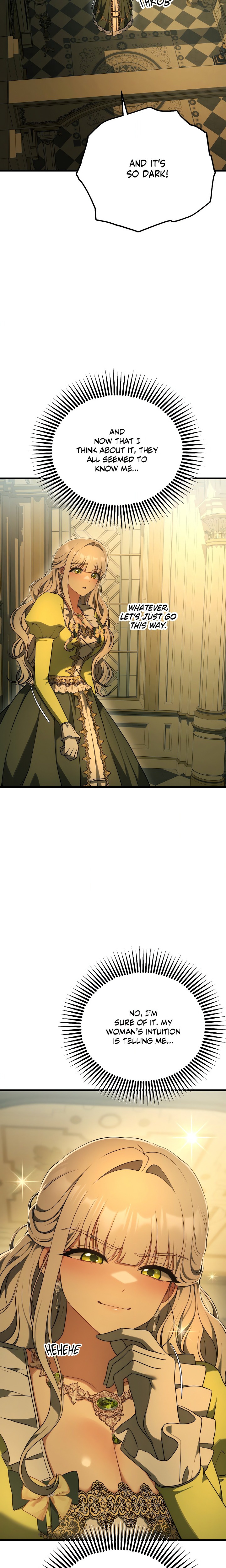 Cliterary Book Club Chapter 38 - Page 26