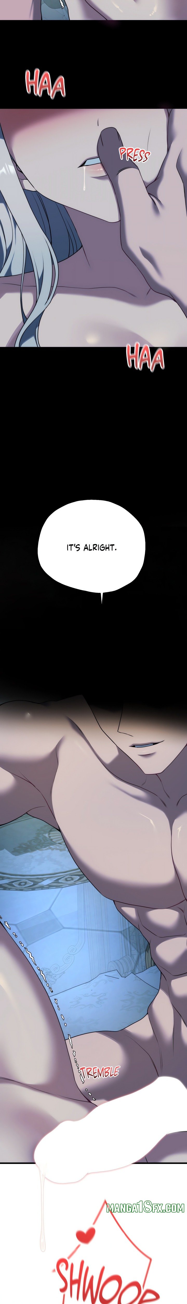 Cliterary Book Club Chapter 38 - Page 9