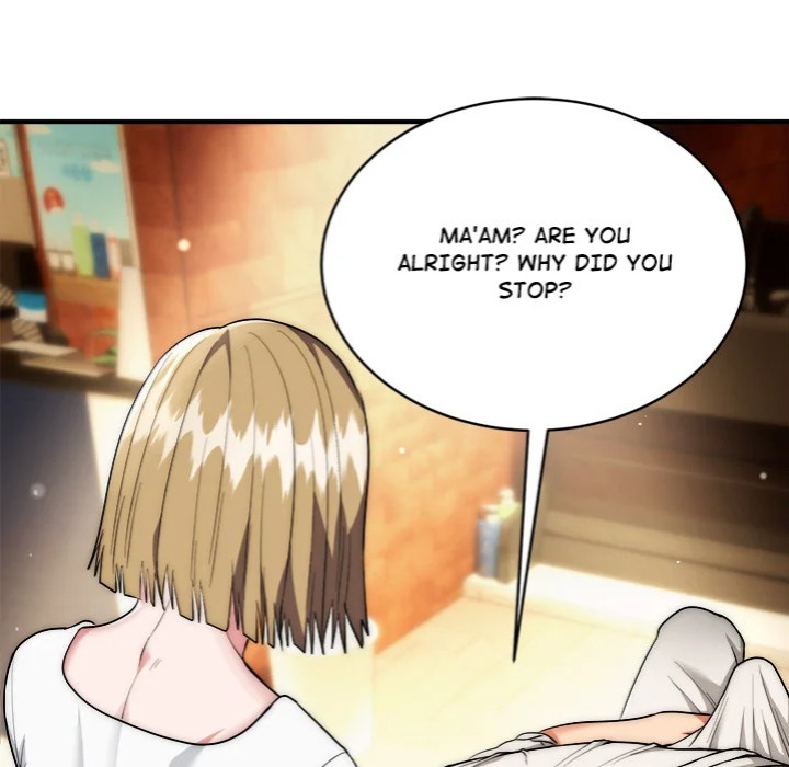 Kangsae the Strong Chapter 14 - Page 10