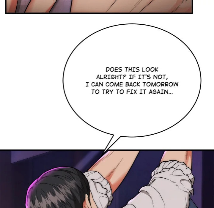 Kangsae the Strong Chapter 14 - Page 102