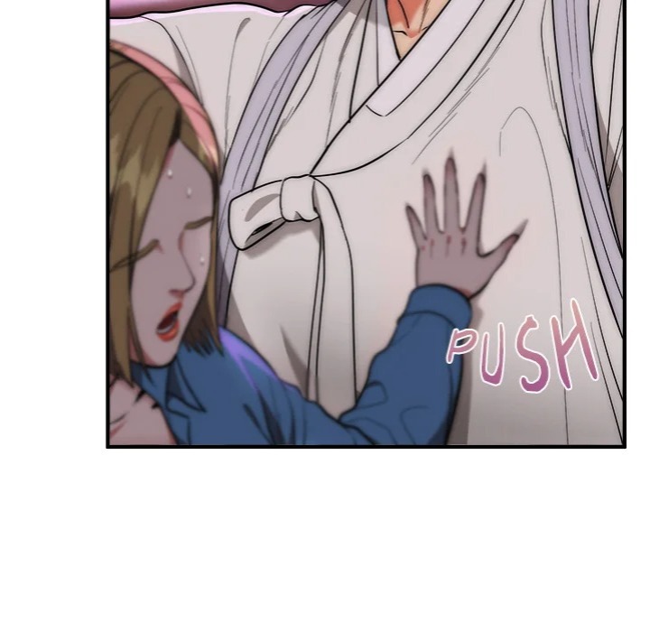 Kangsae the Strong Chapter 14 - Page 106