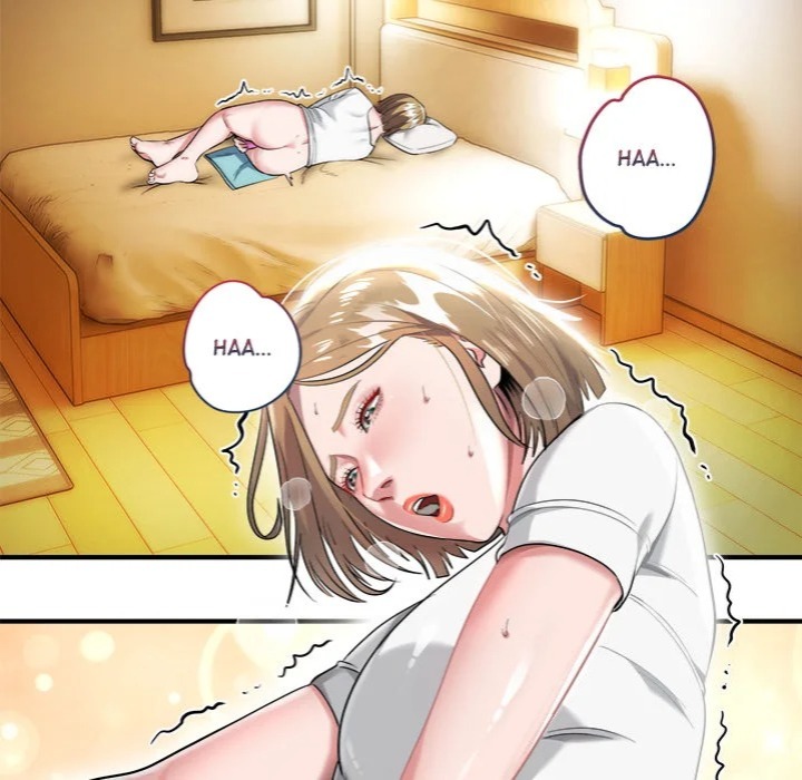 Kangsae the Strong Chapter 14 - Page 139