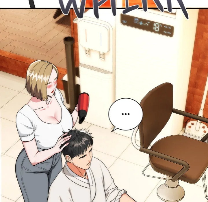 Kangsae the Strong Chapter 14 - Page 33