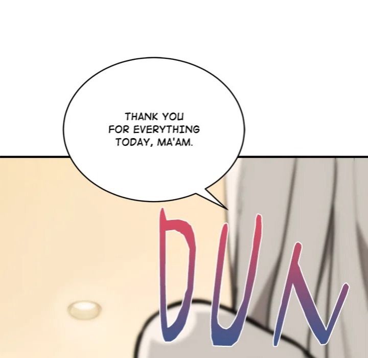 Kangsae the Strong Chapter 14 - Page 45