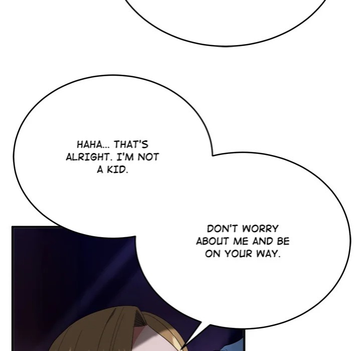 Kangsae the Strong Chapter 14 - Page 68