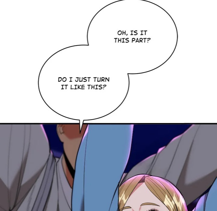 Kangsae the Strong Chapter 14 - Page 76