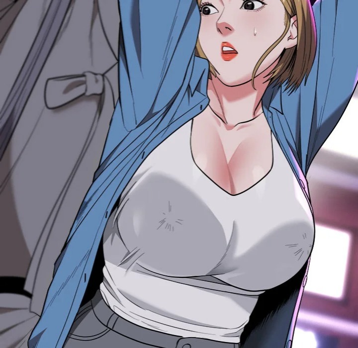 Kangsae the Strong Chapter 14 - Page 77