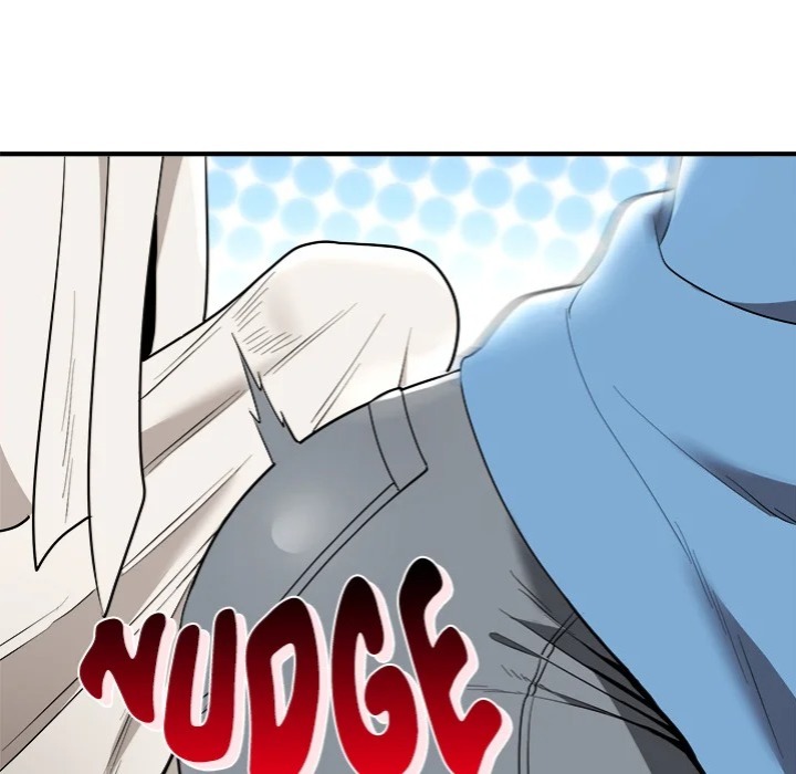 Kangsae the Strong Chapter 14 - Page 79