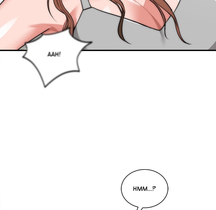 Kangsae the Strong Chapter 15 - Page 11