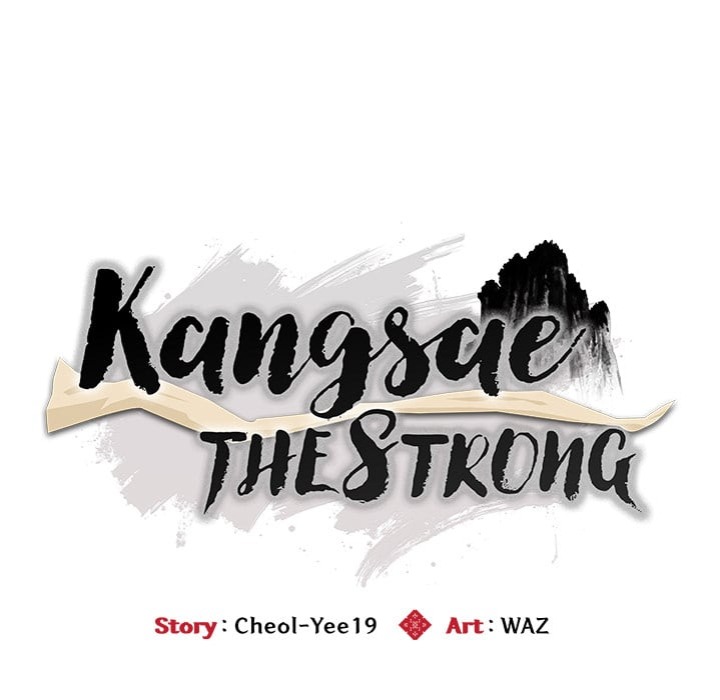 Kangsae the Strong Chapter 15 - Page 67