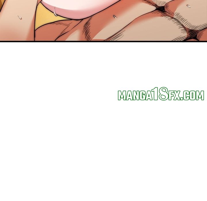 Kangsae the Strong Chapter 17 - Page 125