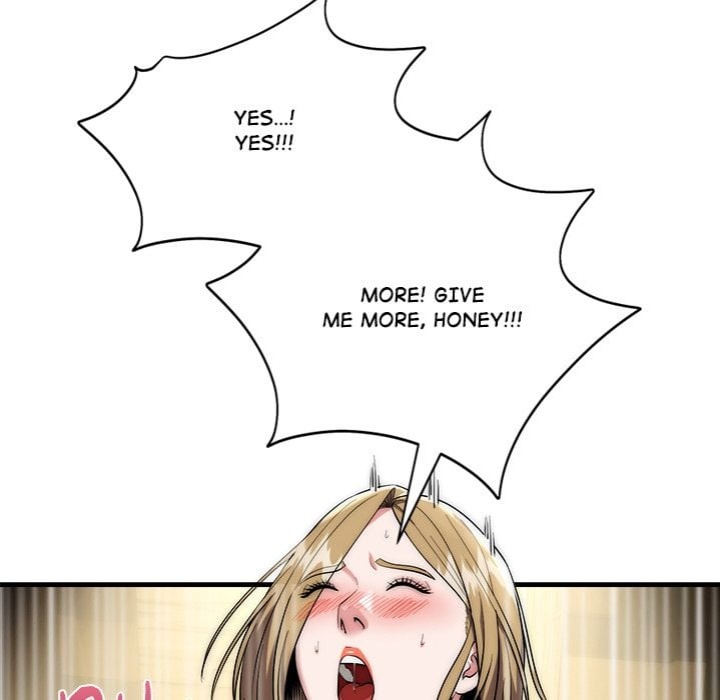 Kangsae the Strong Chapter 17 - Page 18