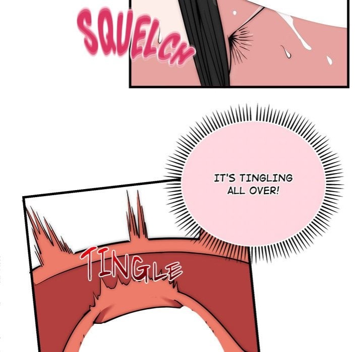 Kangsae the Strong Chapter 17 - Page 42