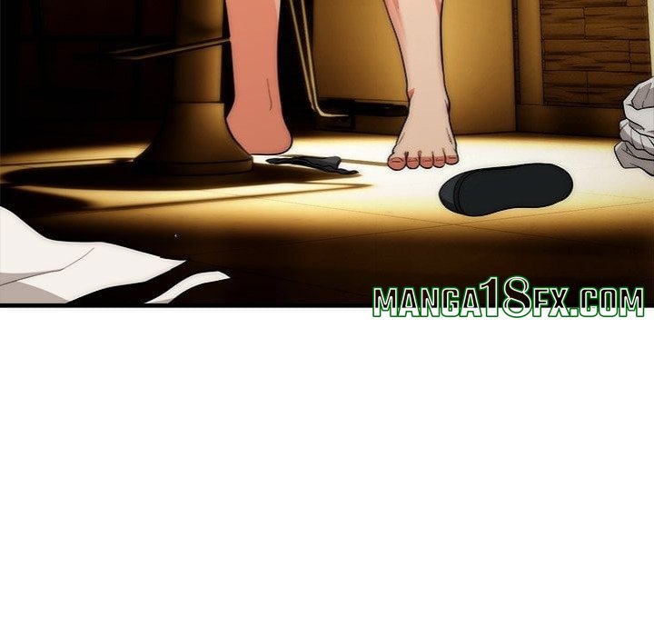 Kangsae the Strong Chapter 17 - Page 97