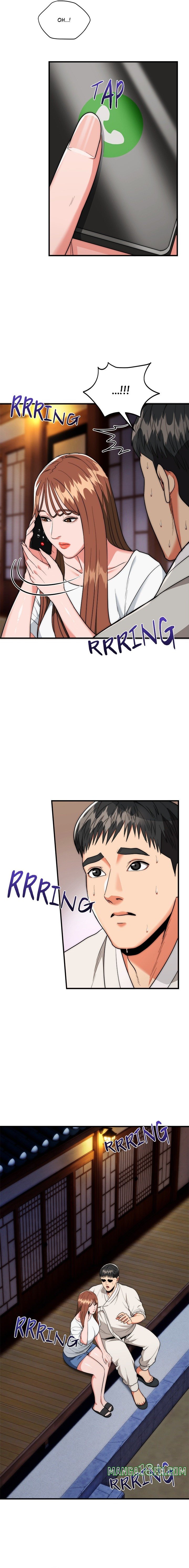 Kangsae the Strong Chapter 19 - Page 4