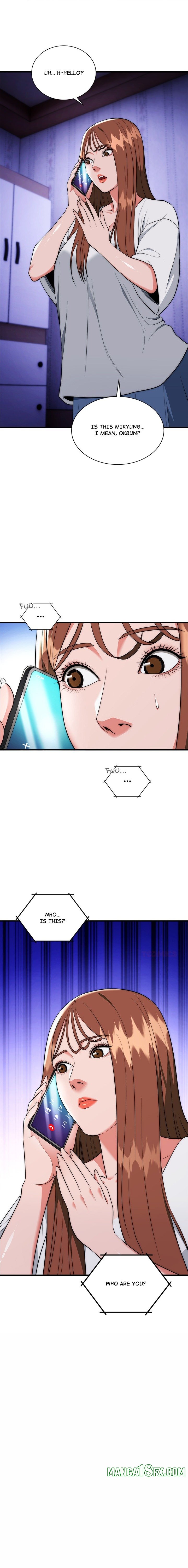 Kangsae the Strong Chapter 20 - Page 2