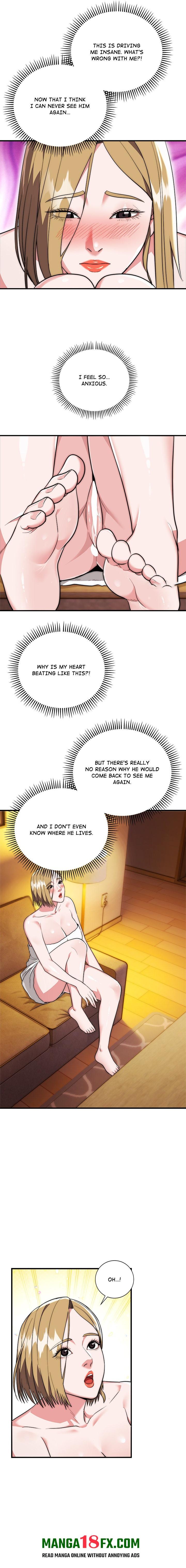 Kangsae the Strong Chapter 23 - Page 4