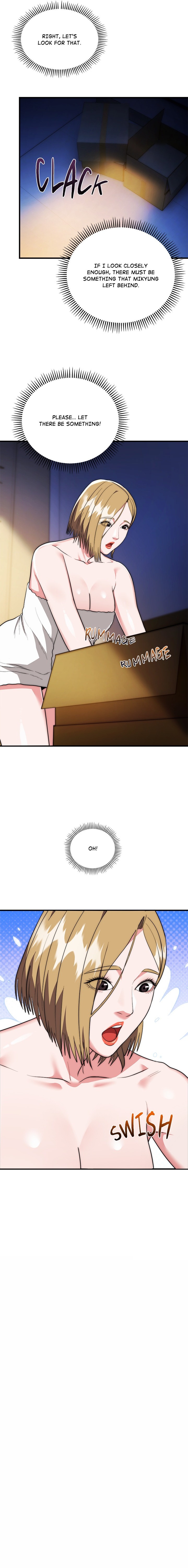 Kangsae the Strong Chapter 23 - Page 5