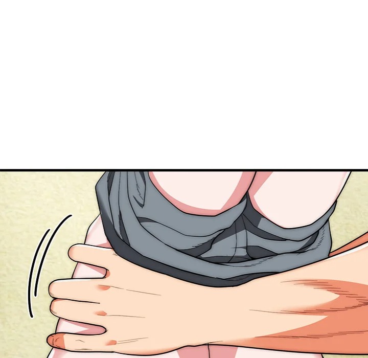 Kangsae the Strong Chapter 24 - Page 103