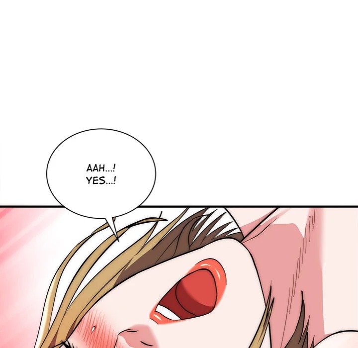 Kangsae the Strong Chapter 24 - Page 124