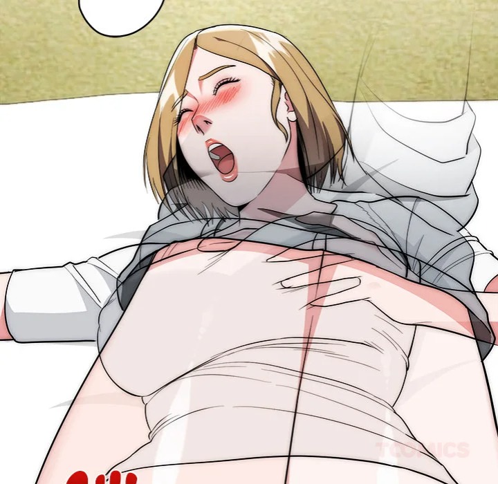 Kangsae the Strong Chapter 24 - Page 129