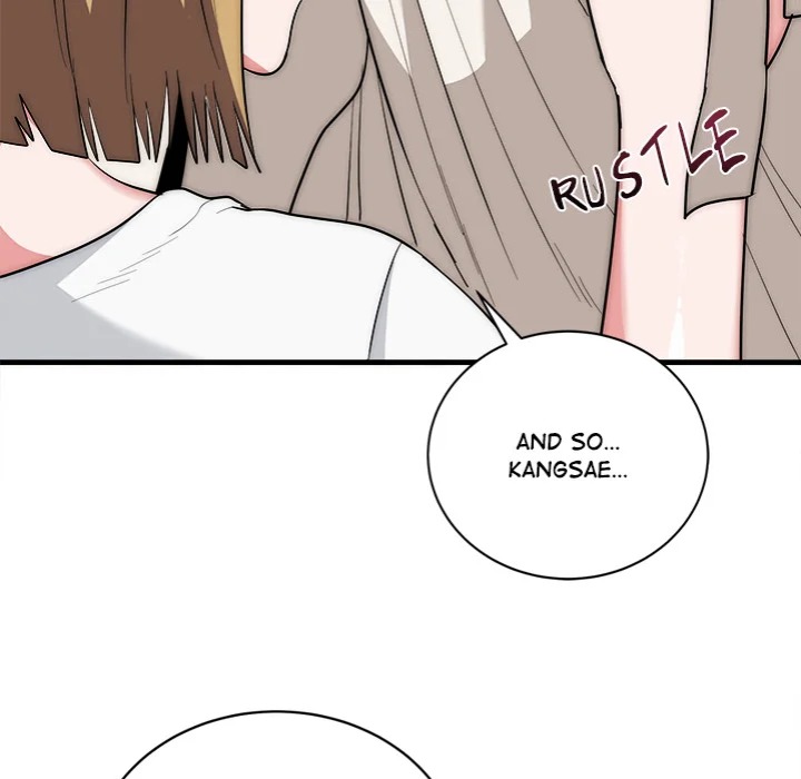 Kangsae the Strong Chapter 24 - Page 14