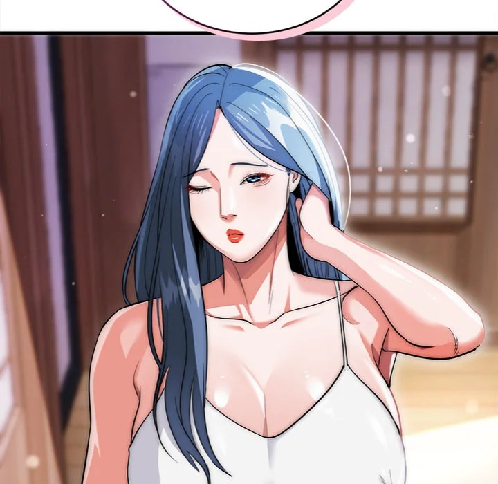 Kangsae the Strong Chapter 24 - Page 149
