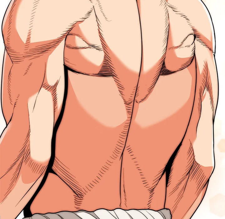 Kangsae the Strong Chapter 24 - Page 50