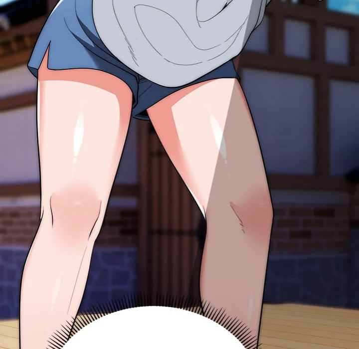 Kangsae the Strong Chapter 24 - Page 99